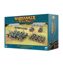 Orc & Goblin Tribes: Battalion Army Box