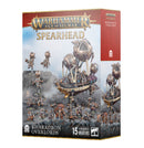 Kharadron Overlords: Vanguard/Spearhead