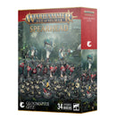 Gloomspite Gitz: Vanguard/Spearhead