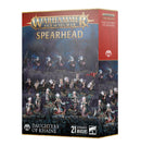 Daughters of Khaine: Spearhead - Heartflayer Troupe
