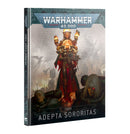 Adepta Sororitas: Codex (Eng)