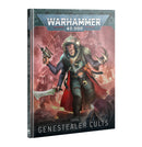 Genestealer Cults: Codex (Eng)