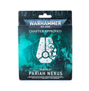 Warhammer 40K: Objective Set - Pariah Nexus