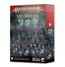 Nighthaunt: Vanguard/Spearhead