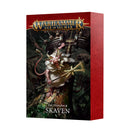 Skaven: Faction Pack (Eng)