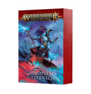 Disciples of Tzeentch: Faction Pack (Eng)