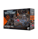 40K Kill Team: Upgrade Equipment Pack