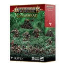 Skaven: Spearhead