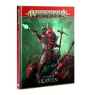 Skaven: Battletome (Eng)