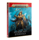 Stormcast Eternals: Battletome (Eng)