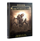 Legions Imperialis: The Rise of the Dark Mechanicum (Eng)