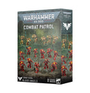 Blood Angels: Combat Patrol