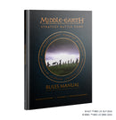 Middle Earth: 2nd Edition Rules Manual (Eng) 2024