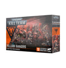 40K Kill Team: Fellgor Ravagers