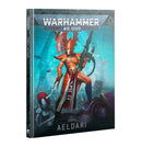 Aeldari: Codex (Eng)