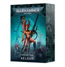 Aeldari: Datasheet Cards (Eng)