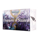 Emperor's Children: Army Set (Eng)