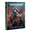 Astra Militarum: Codex (Eng)