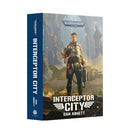 BLACK LIBRARY - Interceptor City (HC)