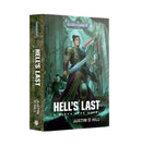 BLACK LIBRARY: Minka Lesk - Hell's Last (HB)
