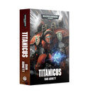 BLACK LIBRARY: Titanicus (PB)
