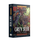 BLACK LIBRARY: Grey Seer (PB)