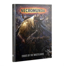 Necromunda: Tribes of the Wasteland (Eng)