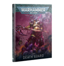 Death Guard: Codex (Eng)
