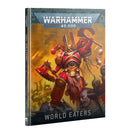 World Eaters: Codex (Eng)