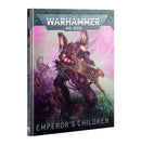 Emperor's Children: Codex (Eng)