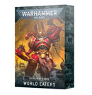 World Eaters: Datasheet Cards (Eng)