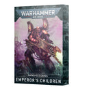 Emperor's Children: Datasheet Cards (Eng)