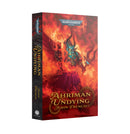 BLACK LIBRARY - Ahriman Undying (PB)
