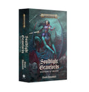 BLACK LIBRARY: Soulblight Gravelords- Masters of Death