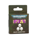 Death Guard: Dice Set