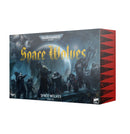 Space Wolves: Army Set (Eng)