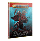 Soulblight Gravelords: Battletome (Eng)