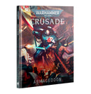 Warhammer 40K: Crusade - Armageddon (Eng)