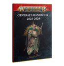 Age of Sigmar: General's Handbook 2025-2026 (Eng)