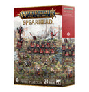 Cities of Sigmar: Spearhead - Fusil-Platoon