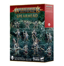 Ossiarch Bonereapers: Spearhead - Mortisan Elite