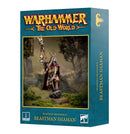Beastmen Brayherds: Beastmen Shaman