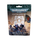 Warhammer 40K: Objective Set 2025-26