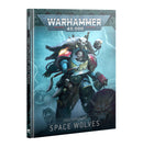 Space Wolves: Codex Supplement (Eng)