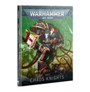 Chaos Knights: Codex (Eng)