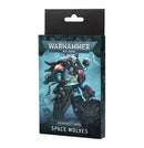 Space Wolves: Datasheet Cards (Eng)