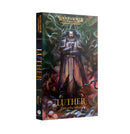 BLACK LIBRARY - Luther; First of the Fallen (PB)