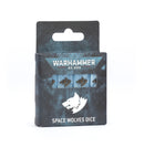 Space Wolves: Dice Set