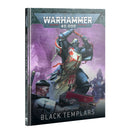 Black Templars: Codex Supplement (Eng)