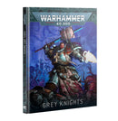 Grey Knights: Codex (Eng)
